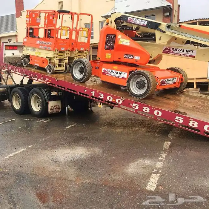 سيزر لفتات للايجار مان لفتات للايجار 5