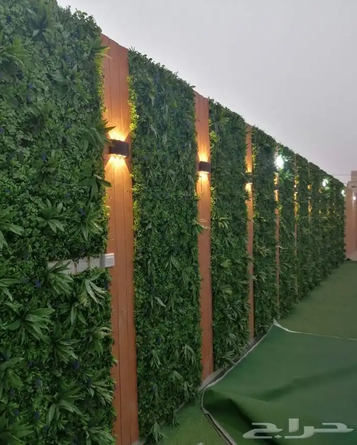 توريد وتركيب بديل خشب خارجي ولاندسكيب ومظلات سعر جمله 28