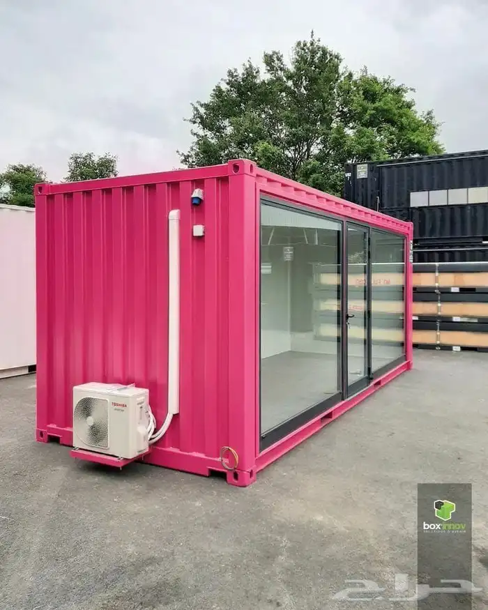 مصنع فود ترك 1