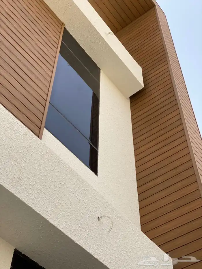 زجاج سيكوريت ودرابزين والمنيوم 2