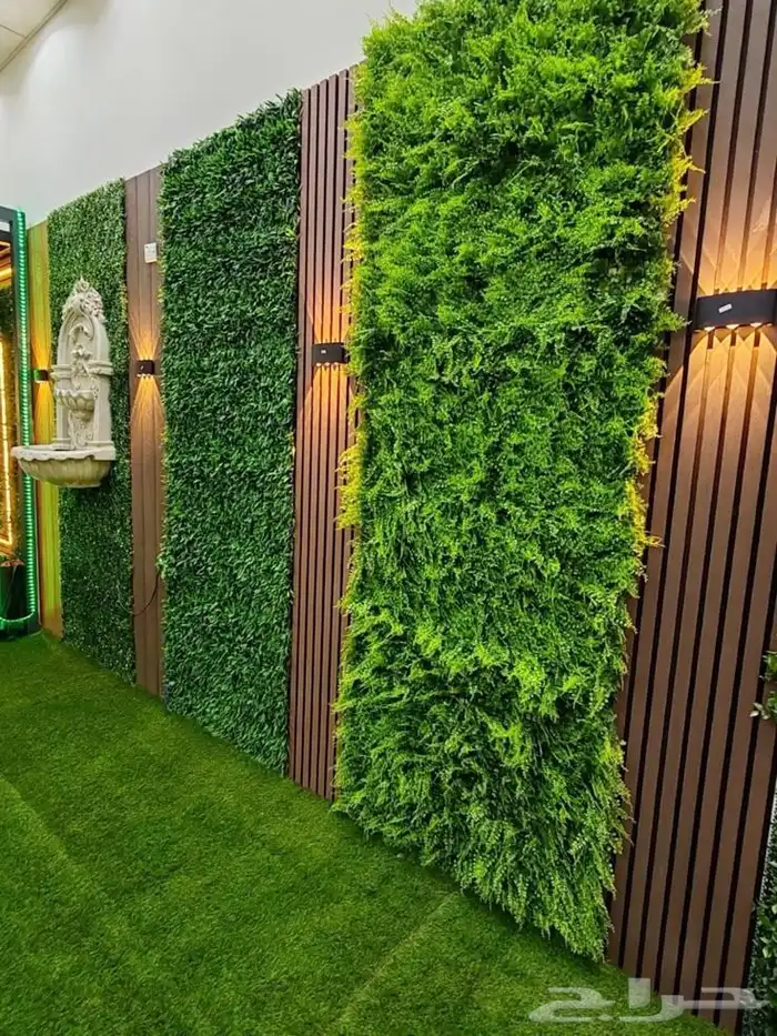 توريد وتركيب بديل خشب خارجي ولاندسكيب ومظلات سعر جمله 27