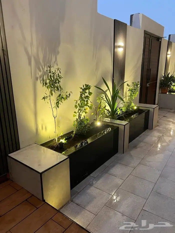 توريد وتركيب بديل خشب خارجي ولاندسكيب ومظلات سعر جمله 26