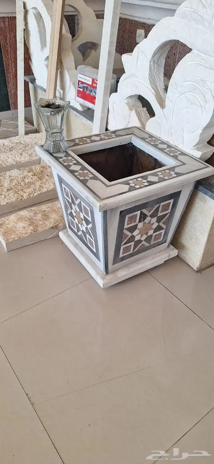 تنسق حدائق 5