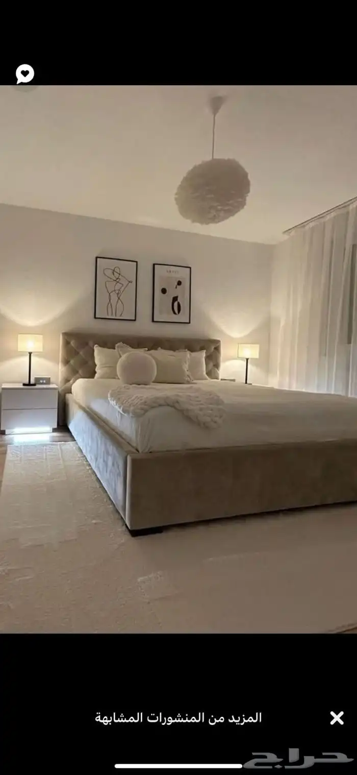 نجار معلم فك وتركيب غرفة نوم صيانة اثاث 6