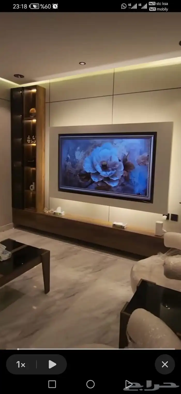 ديكورات ابها خميس مشيط 3