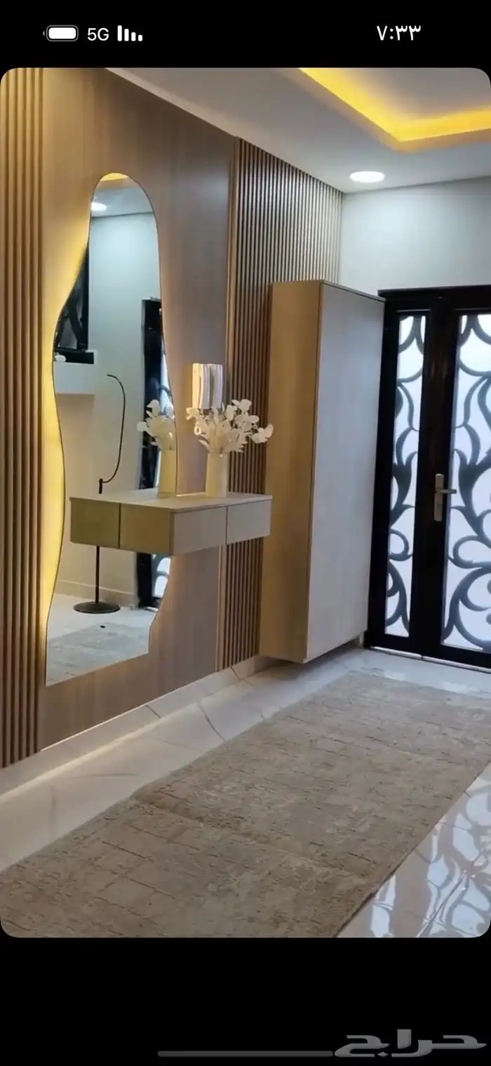 ديكورات ابها خميس مشيط 2