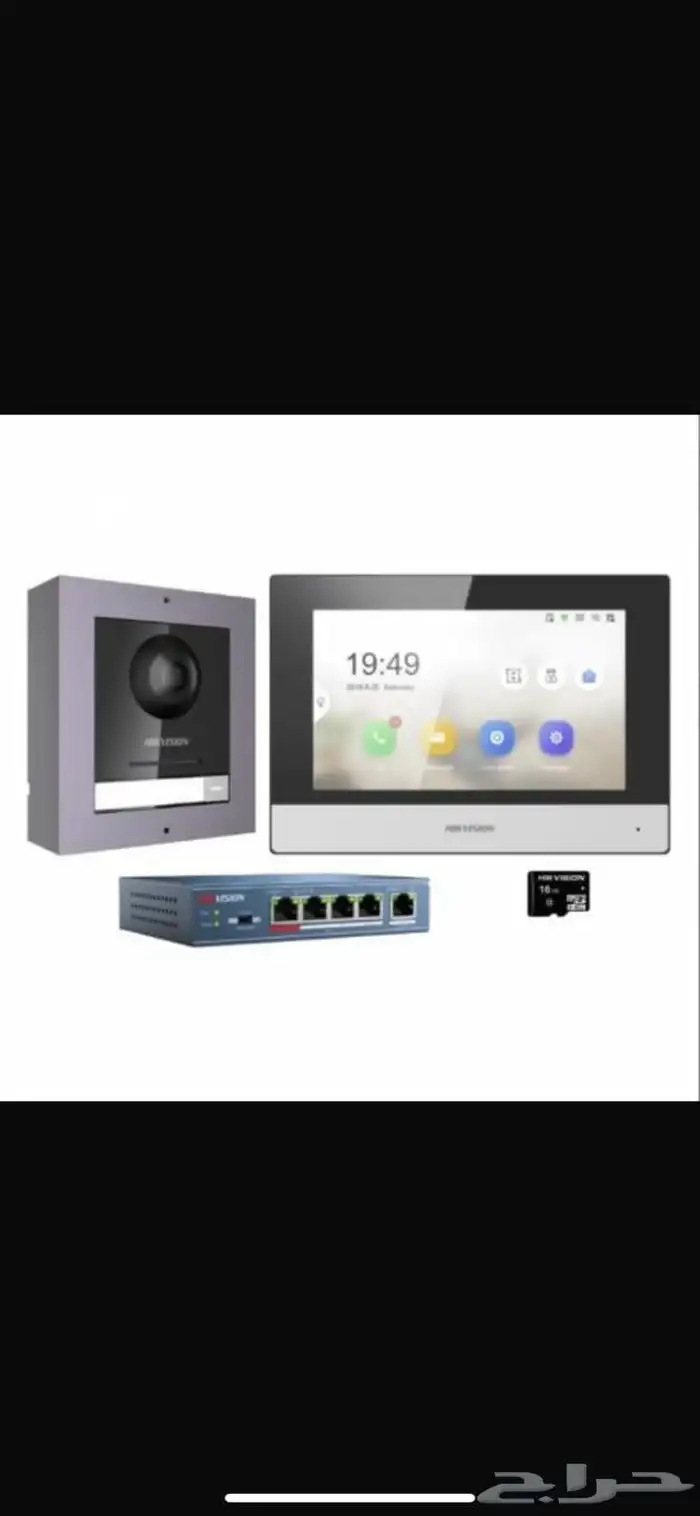 كاميرات مراقبه 3