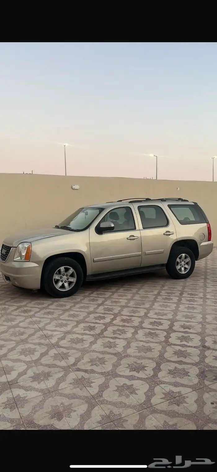 يوكن موديل2012 0