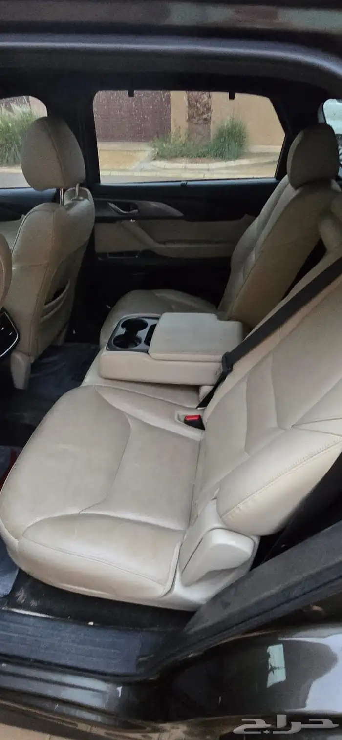 مازدا cx9 - 2018 10