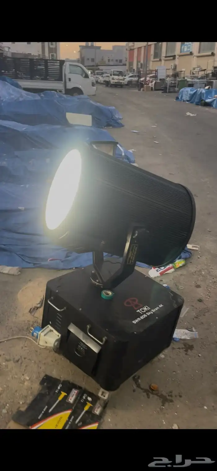 افتتاحات محلات تجاريه مهرجان 4