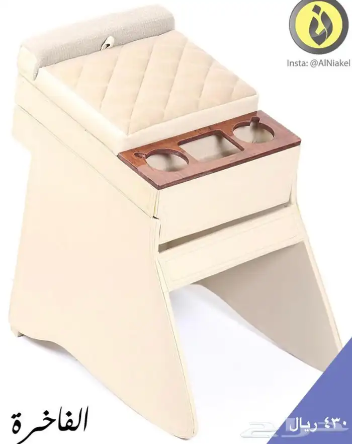 تكاية باترول موديل 1998_2023- النياكل1 19