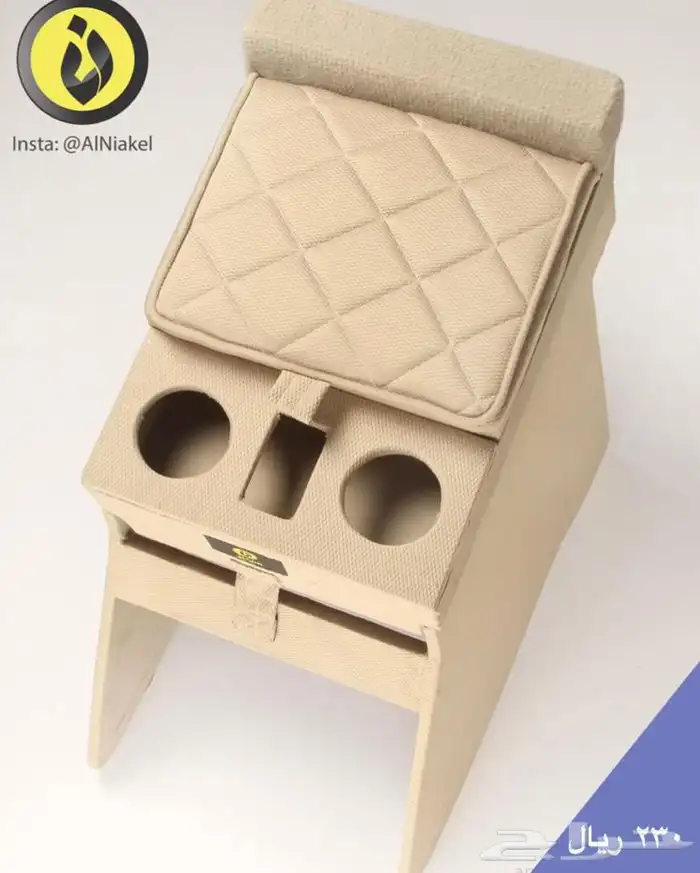 تكاية باترول موديل 1998_2023- النياكل1 22