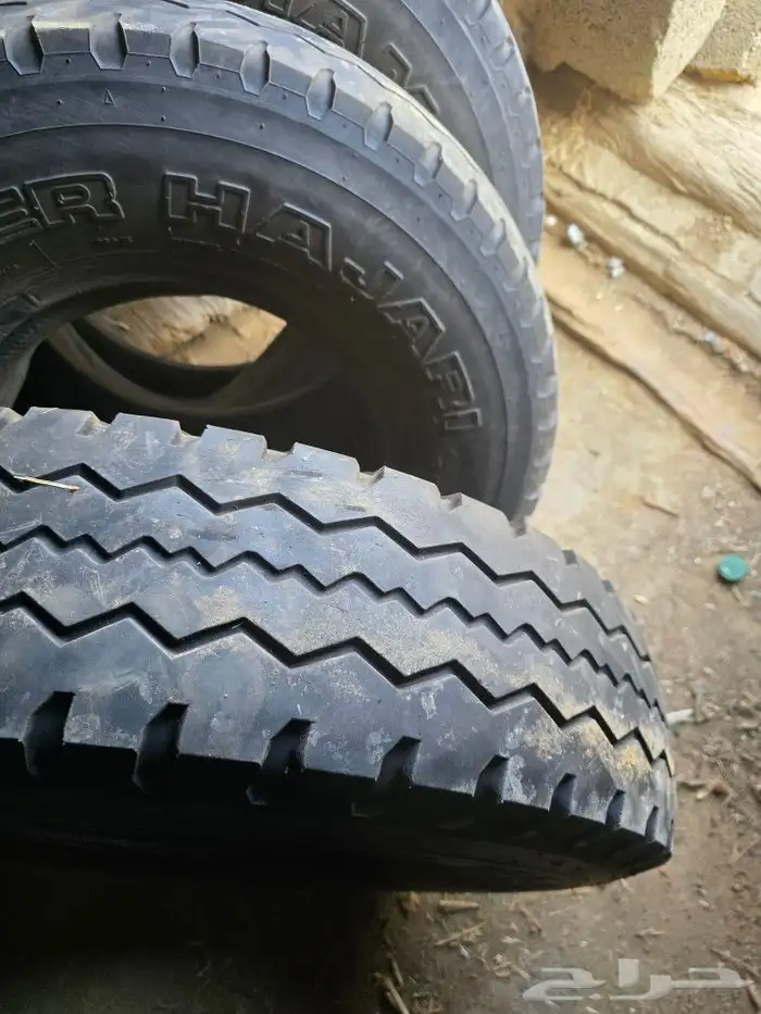 4 كفرات جيب ربع يوكوهما 3