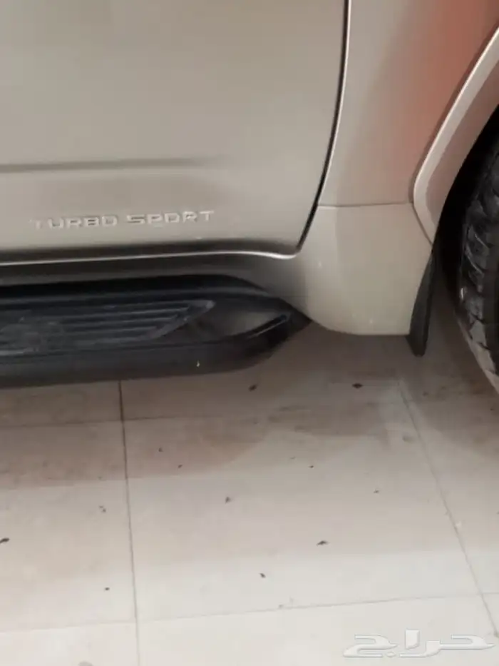 الغرابي لترهيمدلكزس bb الا الف سبورات 15