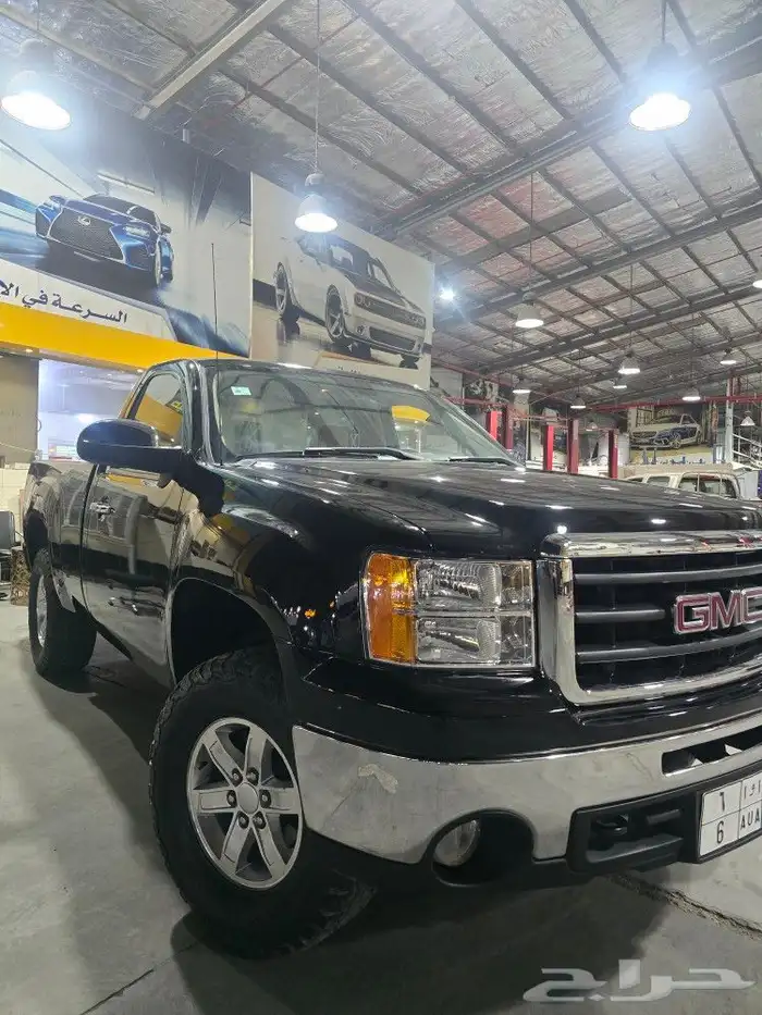 حرق ورش وتعديل كافت انواع سيارات 9