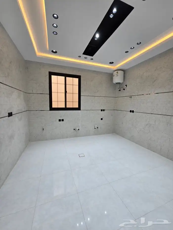 للبيع شقه علويه VIP سطح مستقل مصعدراكب6غرف بحي الموسي 550ألف 14