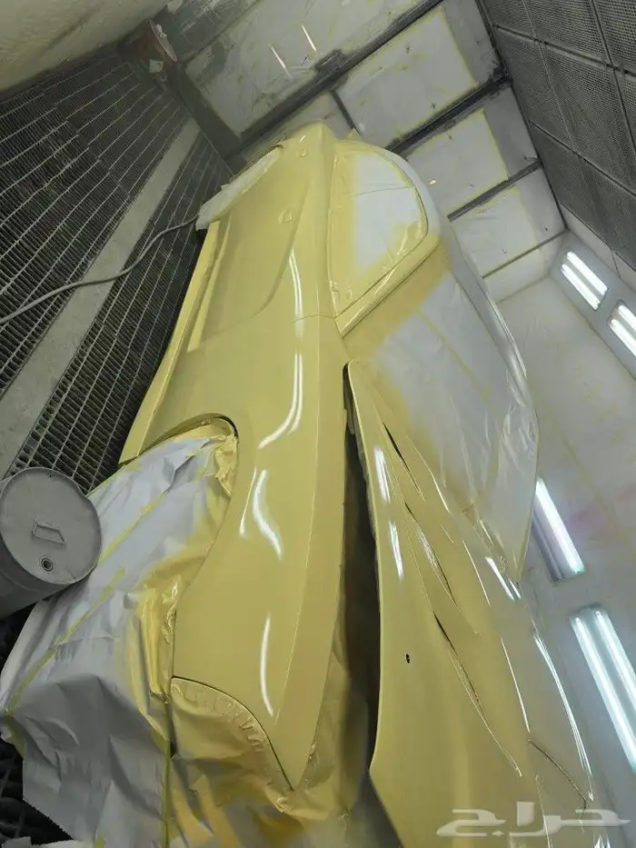 حرق ورش وتعديل كافت انواع سيارات 15