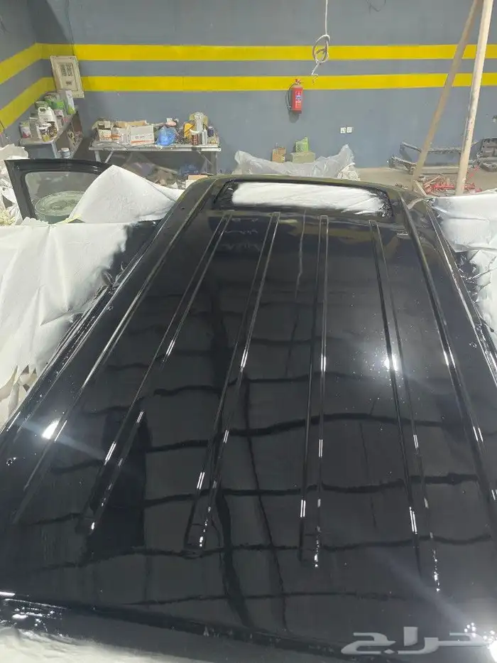 حرق ورش وتعديل كافت انواع سيارات 28