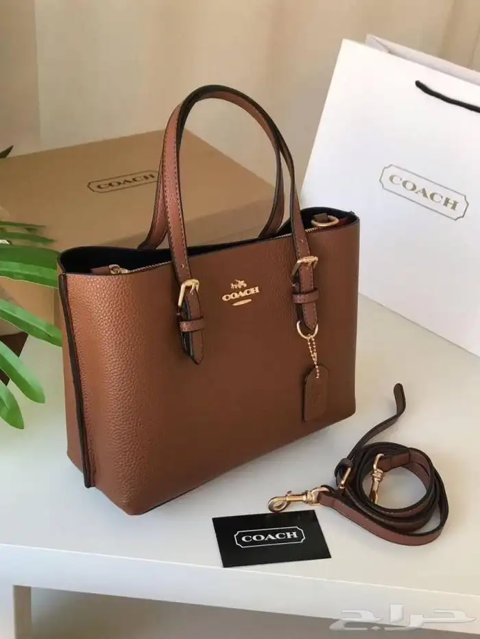 شنط نسائي تقاليد ماركه توب ماستر وهاي كولتي 26