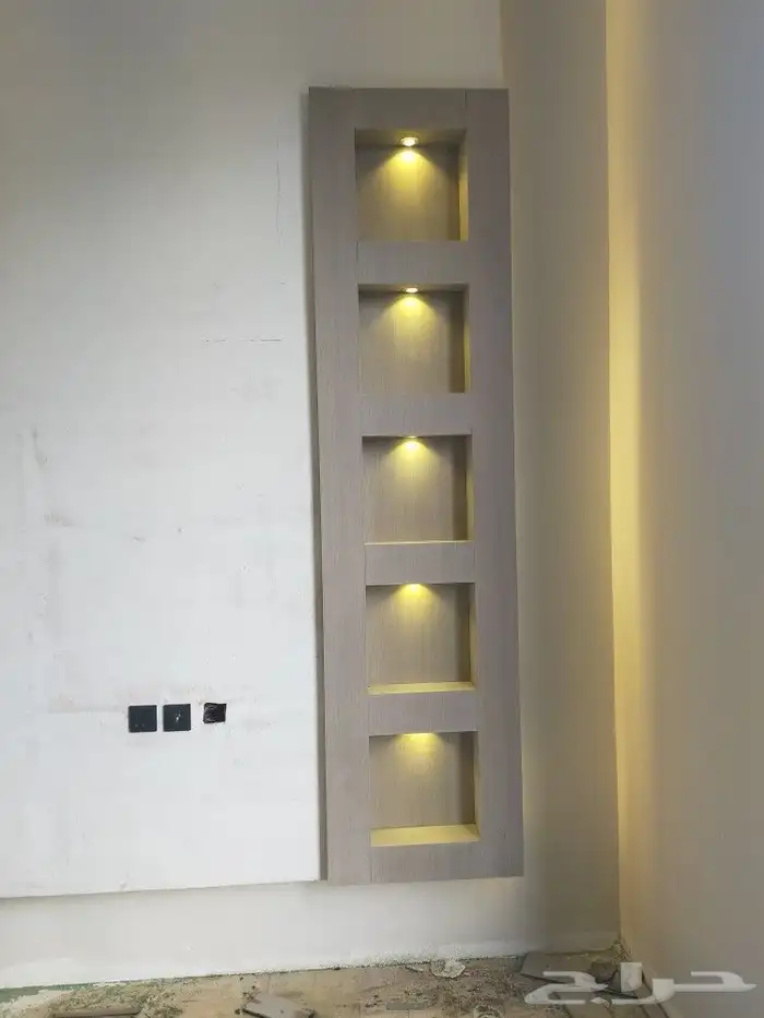 نجار اثاث وديكورات 21