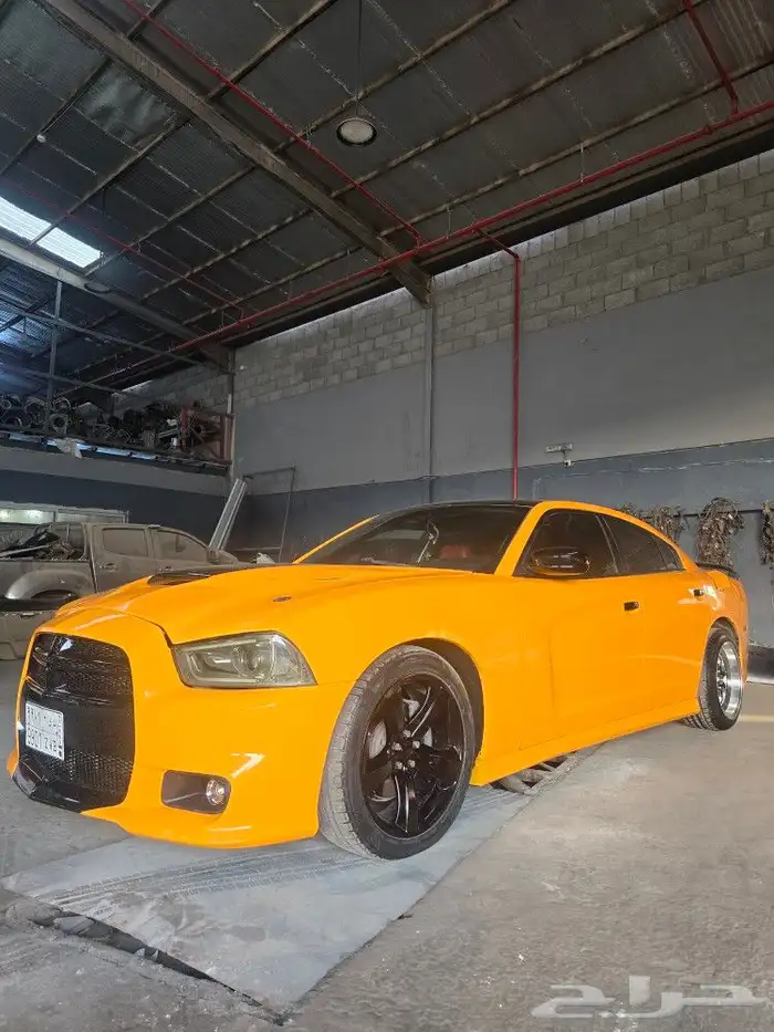 حرق ورش وتعديل كافت انواع سيارات 17