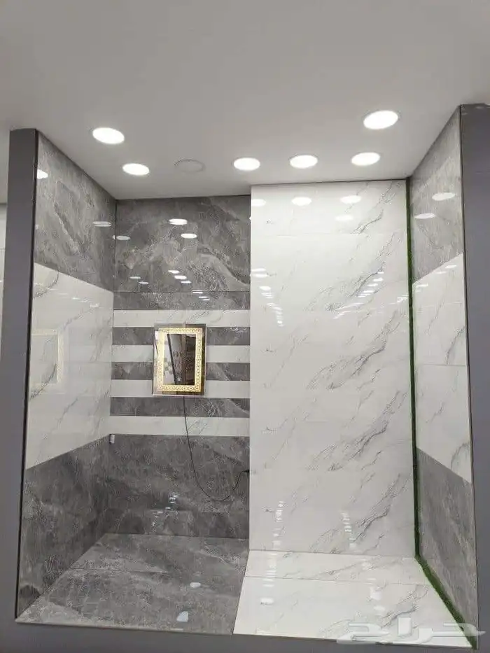 معلم تركيب سيراميك بورسلانسيراميك رخام حجر 6