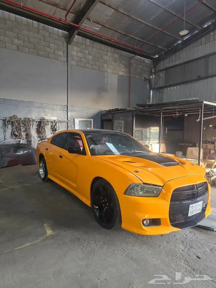 حرق ورش وتعديل كافت انواع سيارات 19