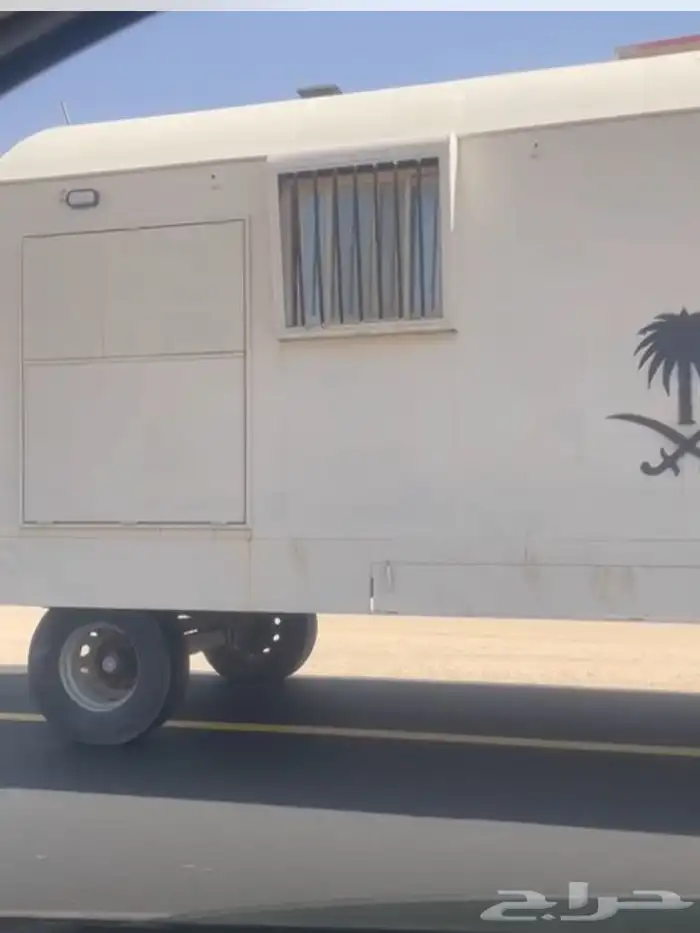 مقطوره صاج. 21