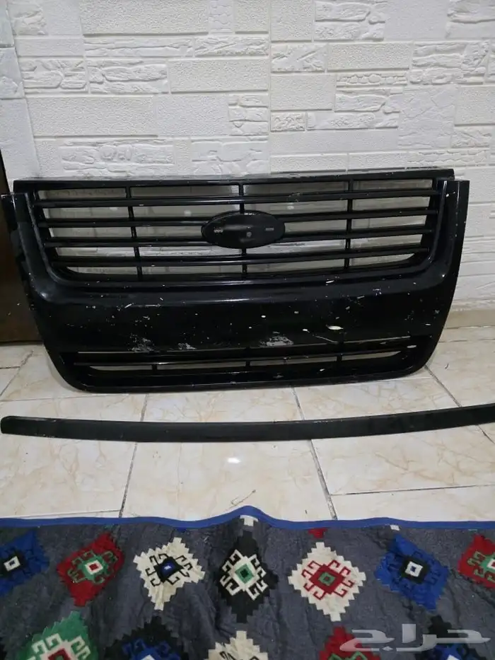 شبكة فورد اكسبلور 2010 0