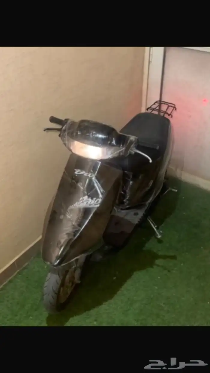 دباب بطة قمة في النظافه 1