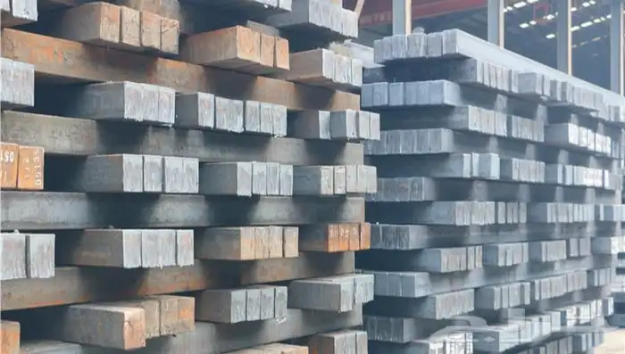 قضبان حديد وحديد بليت 4