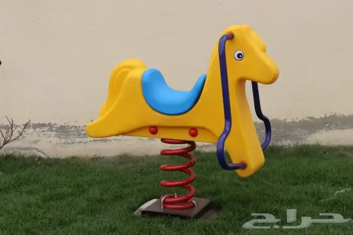 العاب الحدايق 6