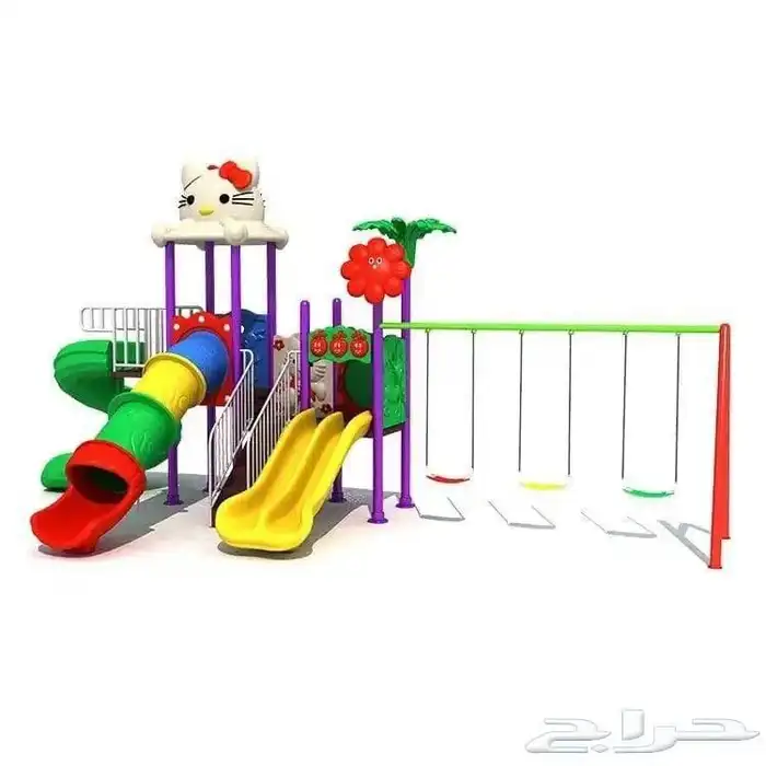 اقل السعر ألعاب للأطفال مناسب لك ف المدرسه روضه 9