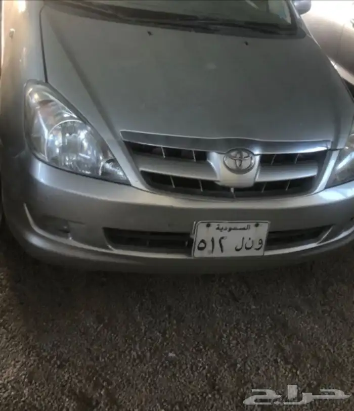 للبيع انوفا تماتيك مخزن 0