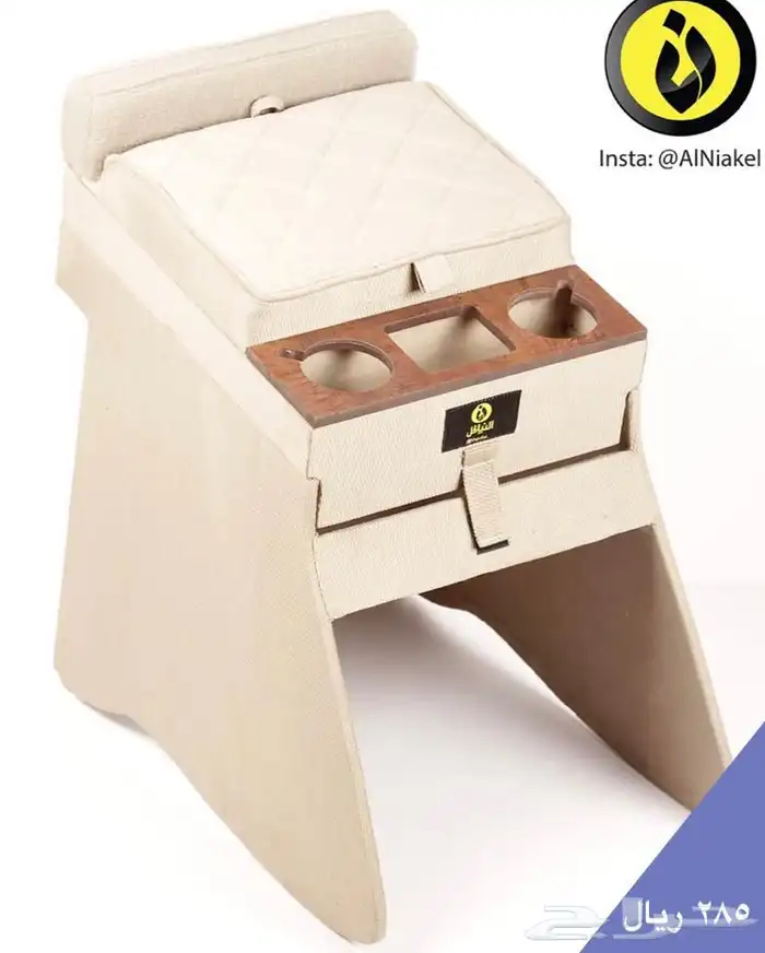 تكاية باترول موديل 1998_2023- النياكل1 14