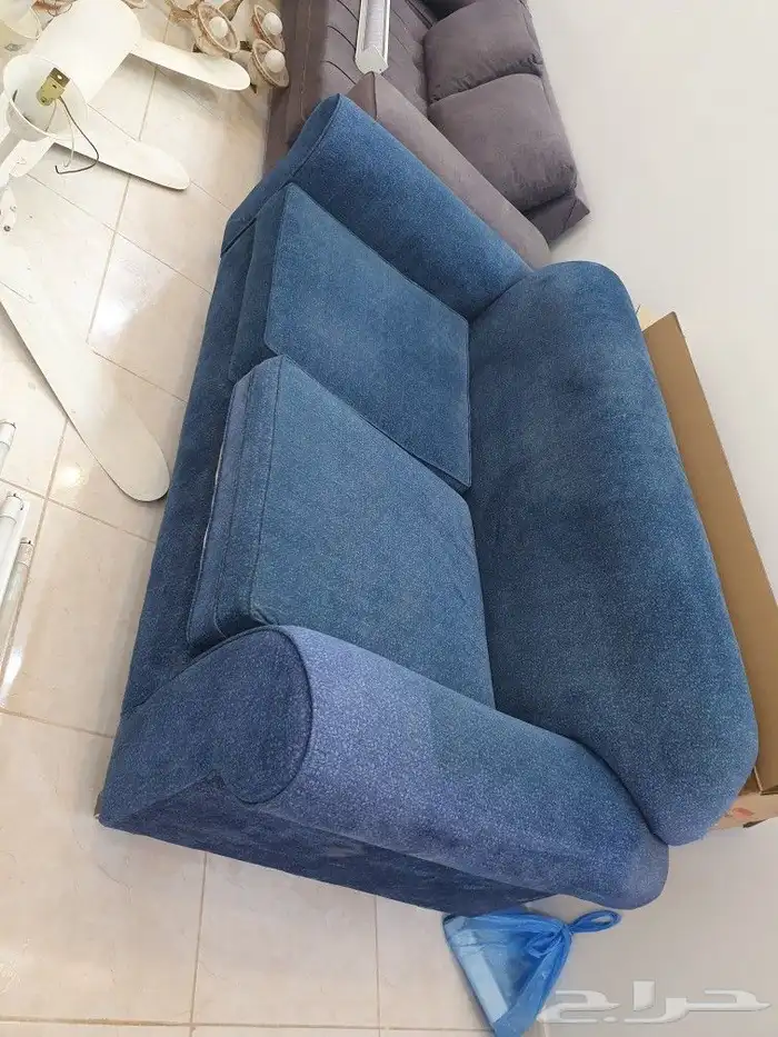 كنبات كنب اثاث مستعمل 5