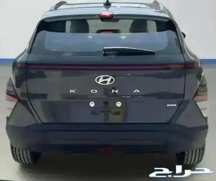 هيونداي كونا فليت - وكمفورت 2025 كاش واقساط افضل الاسعار 5