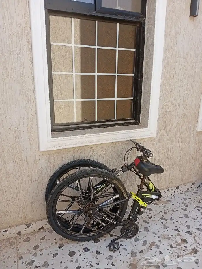 دراجة رياضية 1