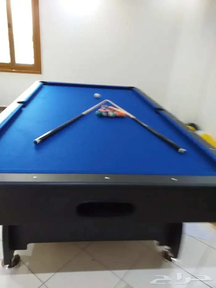 بلياردو فرفيرة تنس هوكي لعبة كرة السلة جديد 6