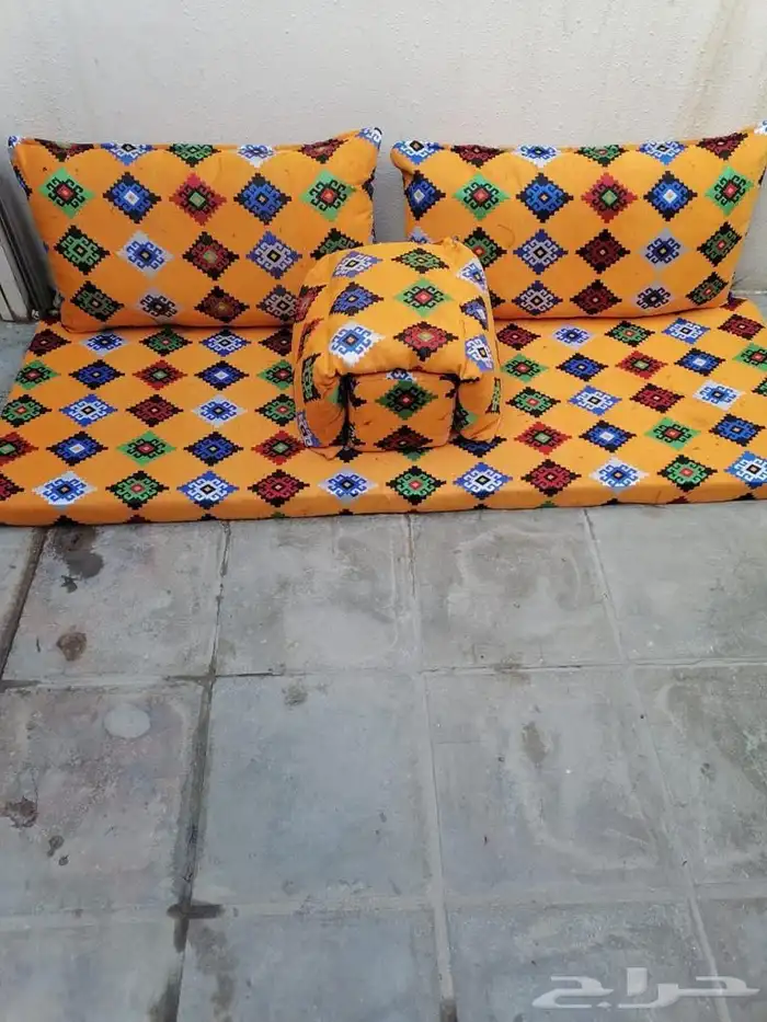 بيوت شعر جديدة ابيض واسود جميع المقاسات وخيم 17