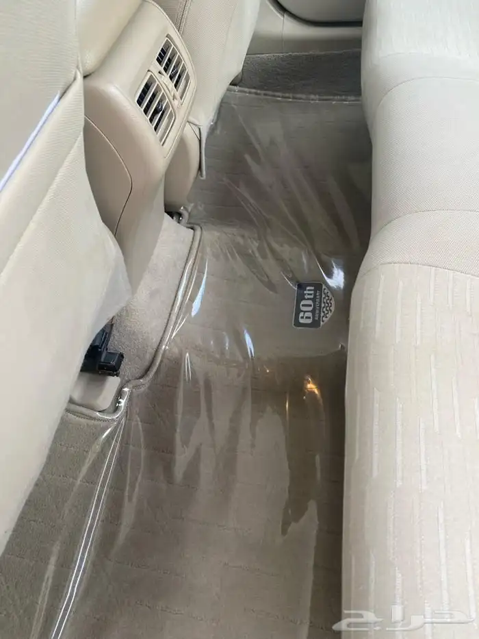 كامري أسود نظيفة 2017 ستاندر مطور ستون عام 9