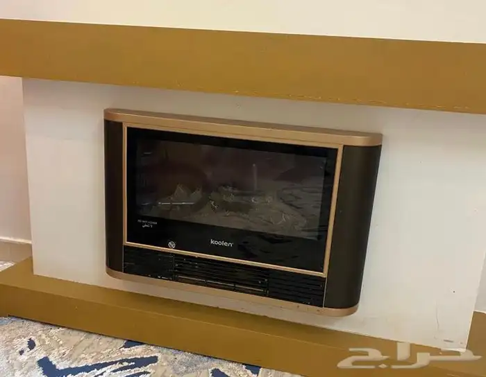 للبيع مدفاه 0