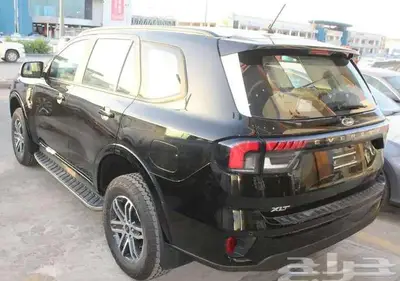 فورد افرست XLT نص فل وليمتد 2025 index