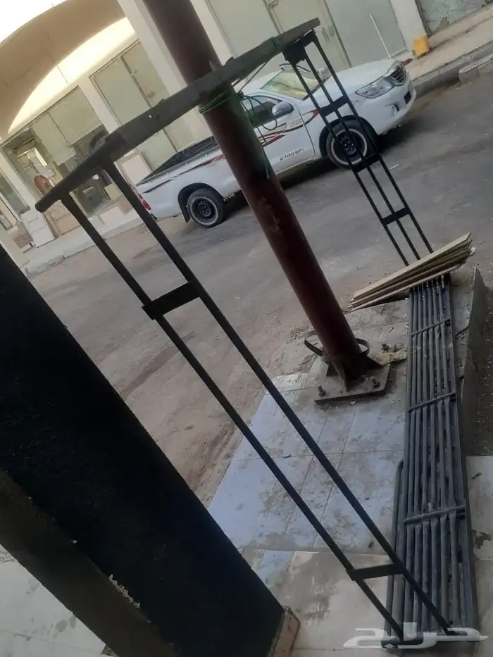 شبك غنم 1