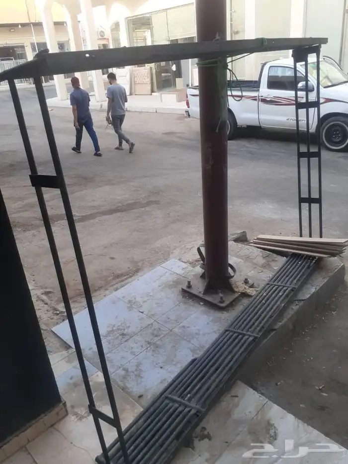 شبك غنم 0