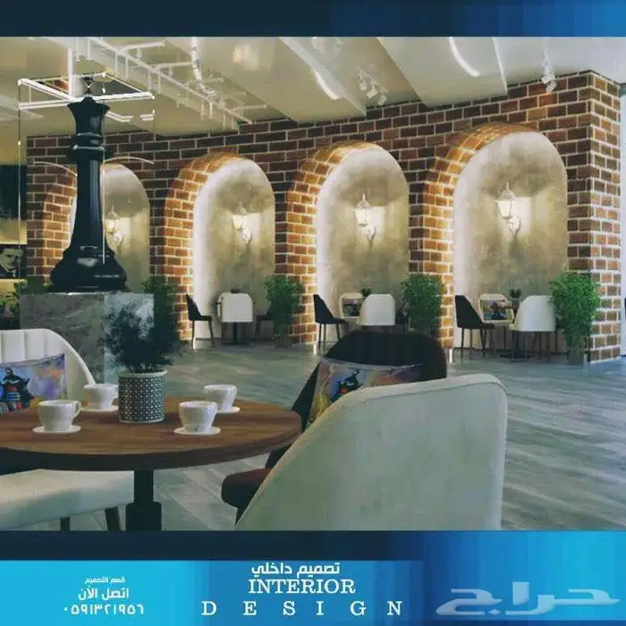 كاونتر تصميم داخلي بوثات مسارح تصميم بوث معارض سبا صالون SPA 38