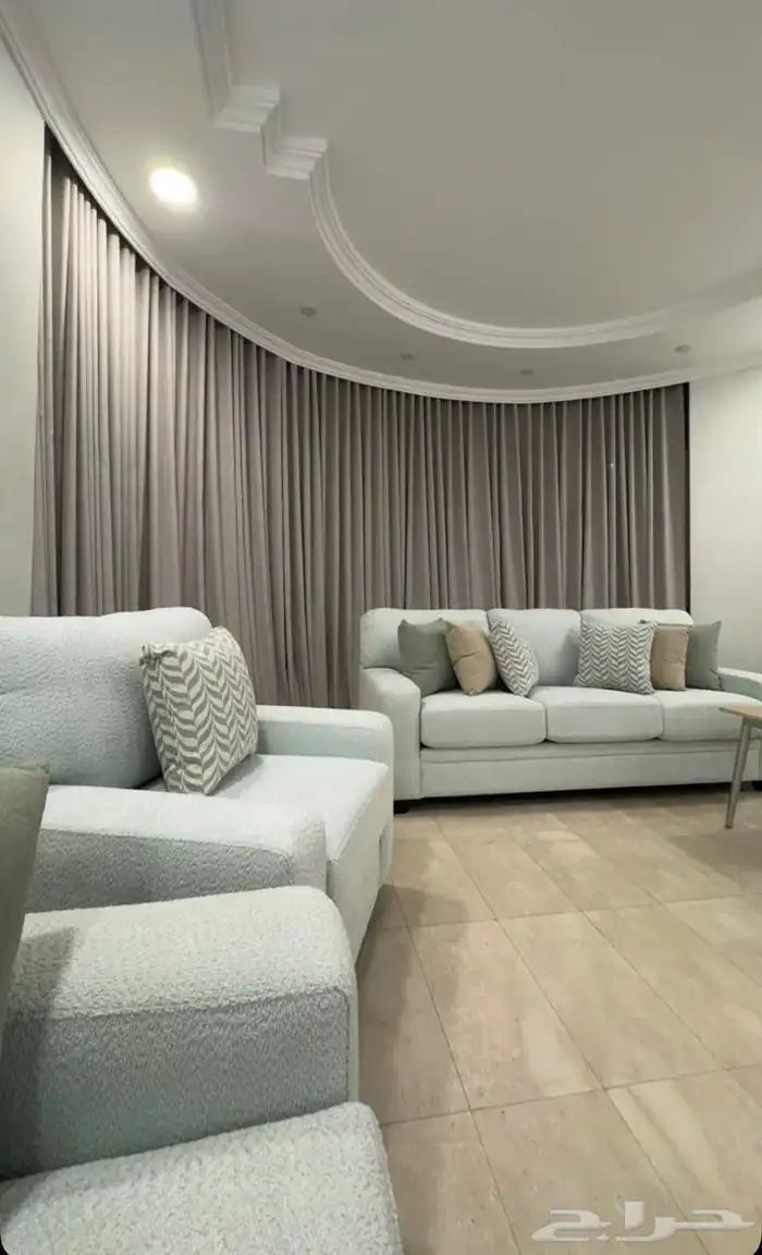 تفصيل جميع انواع الستائر 0