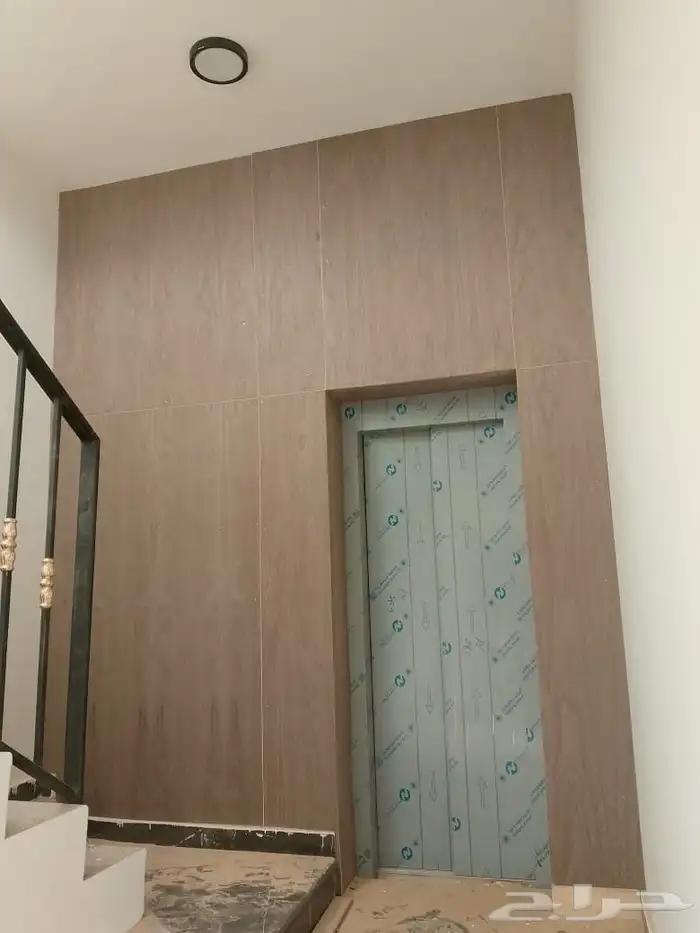 تفصيل أبواب خشب جديد واصلاح 6