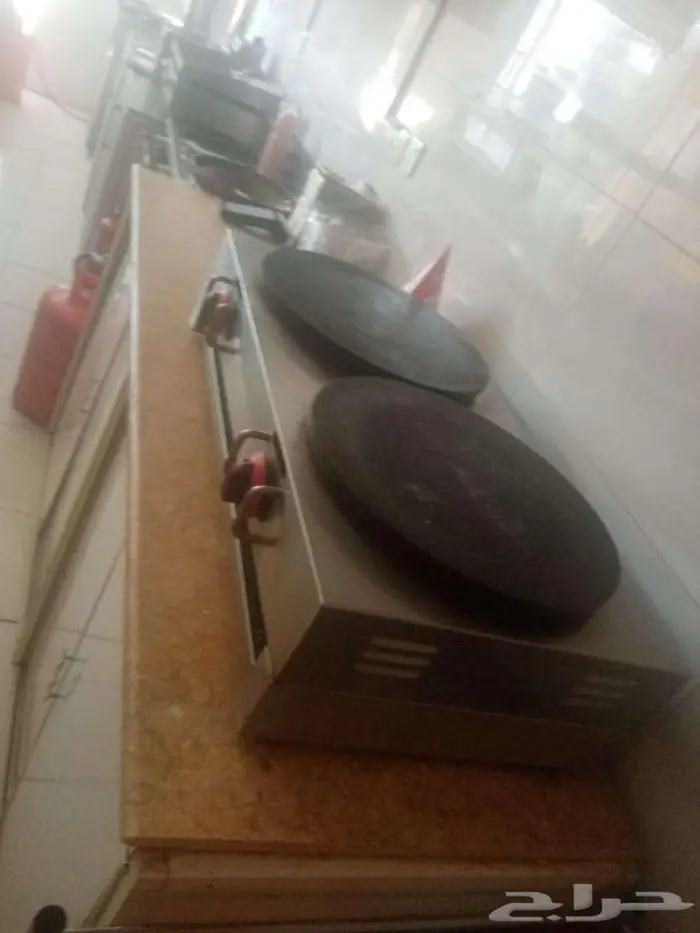 بوفيه بشارع الفايزية بريده للتقبيل 1