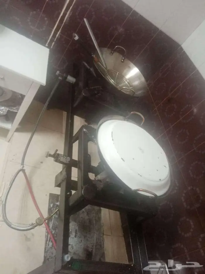 بوفيه بشارع الفايزية بريده للتقبيل 5